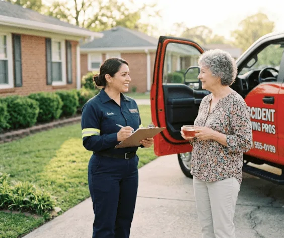 Accident Towing Service Soudan, MN FAQs